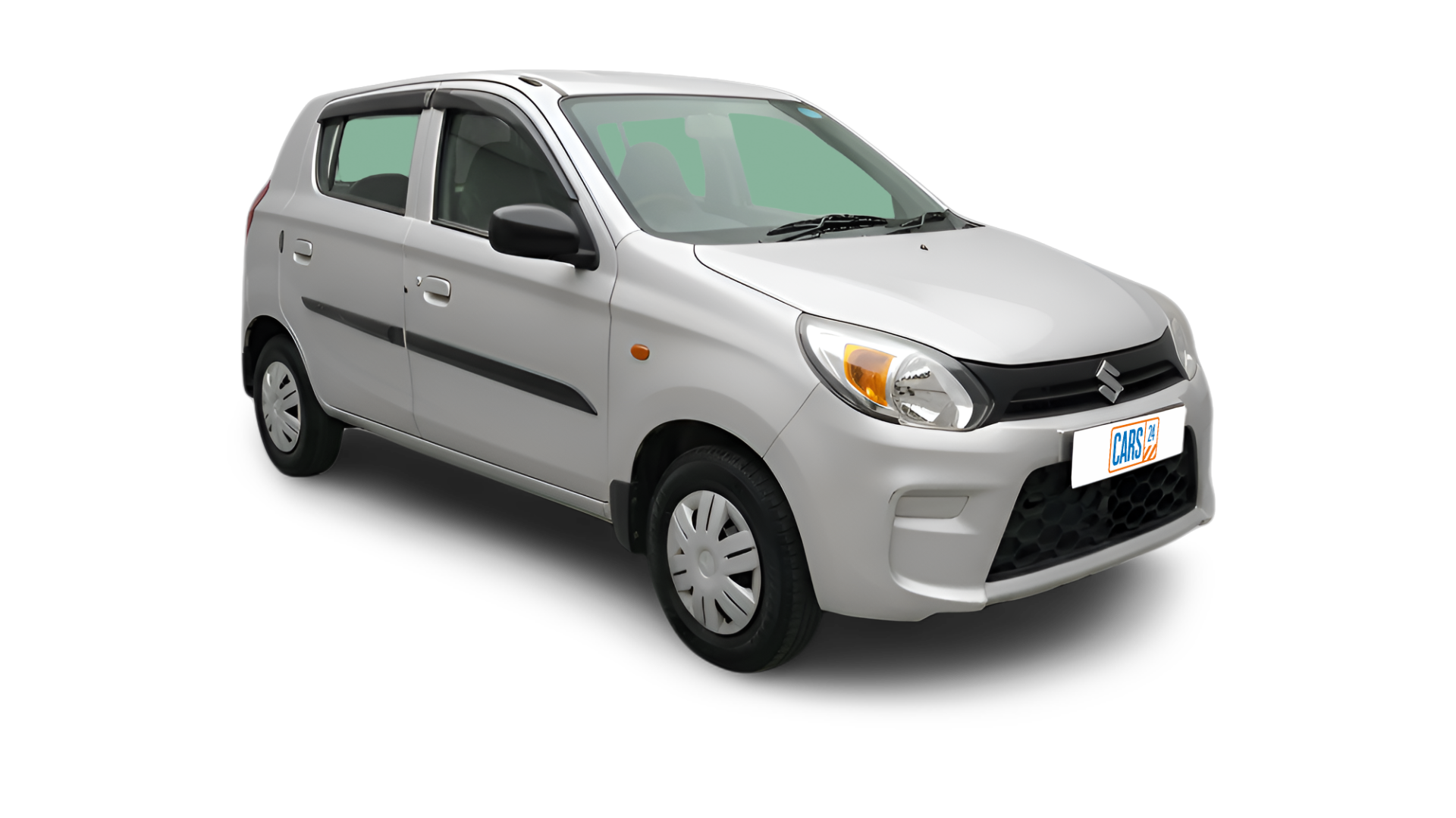 Maruti Alto-img